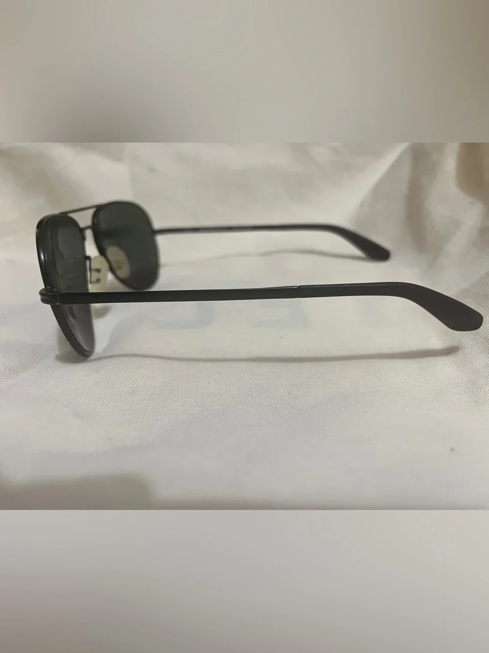 Roka Phantom Women’s Aviator Polarized Sunglasses - Black